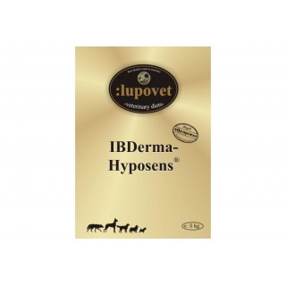IBDerma-hyposens