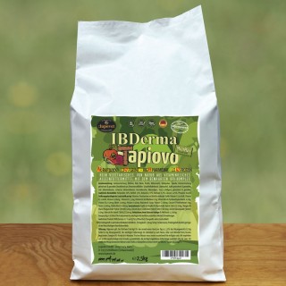 IBDermaTapiOvo Mini - NOREFLUX